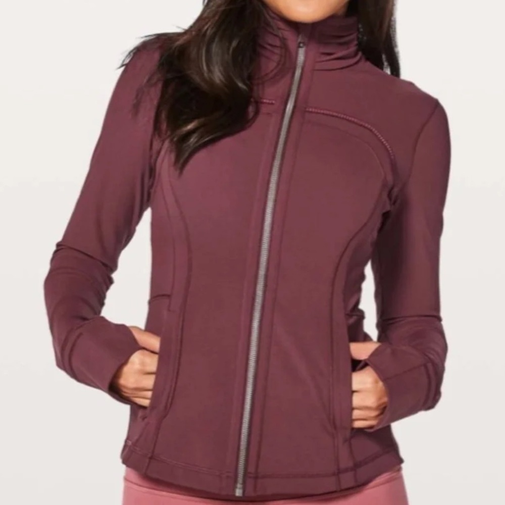 Lululemon Define Jacket Special Edition - image 1